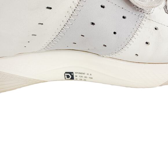 Deckers X Lab Tennis Shoes Mens 12 Running S/N 1119095 X Scape NBK Low Comfort - Picture 6 of 9